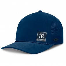 Бейсболка New York Yankees Fanatics Royal Level Up Captain