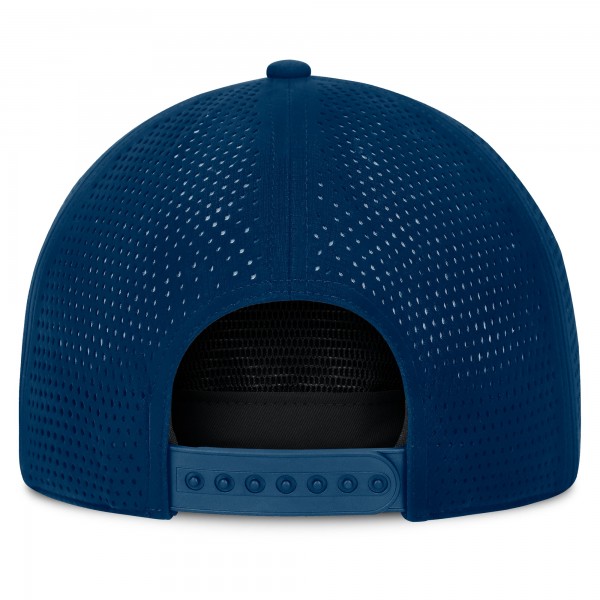 Бейсболка New York Yankees Fanatics Royal Level Up Captain