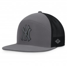 Бейсболка New York Yankees Fanatics Gray Fairweather