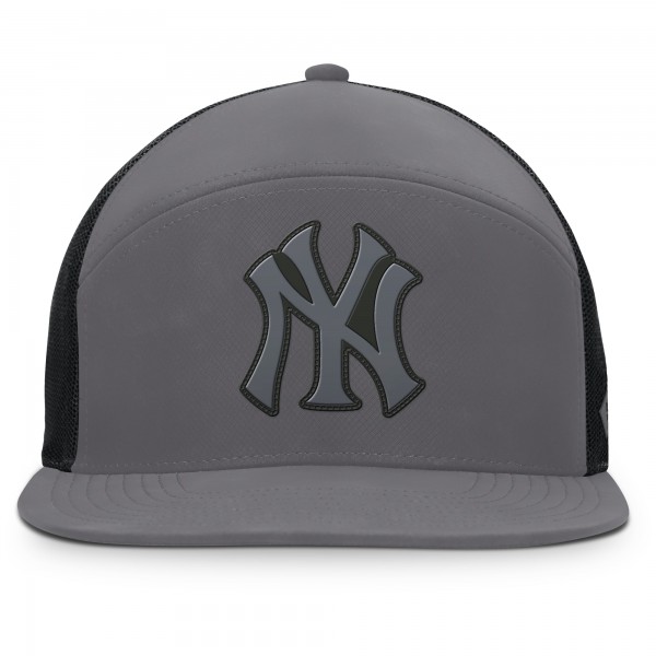 Бейсболка New York Yankees Fanatics Gray Fairweather