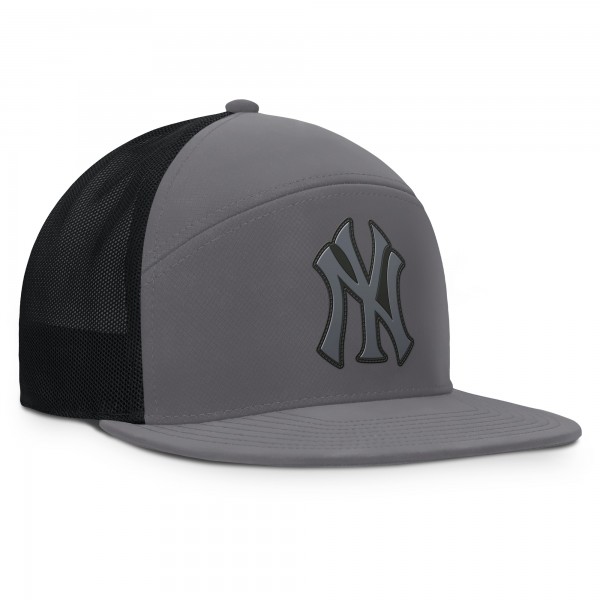 Бейсболка New York Yankees Fanatics Gray Fairweather
