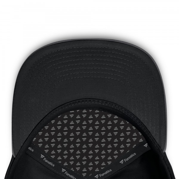 Бейсболка Los Angeles Dodgers Fanatics Gray Fairweather