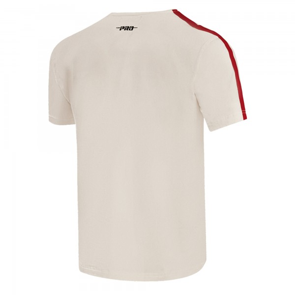 Футболка Atlanta Hawks Pro Standard Retro Classic Striped - Cream
