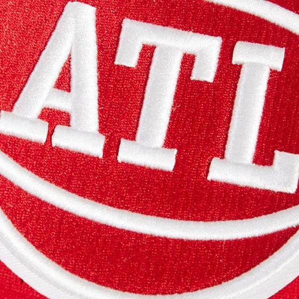 Шорты Atlanta Hawks Pro Standard Retro Classic 2.0 - Cream