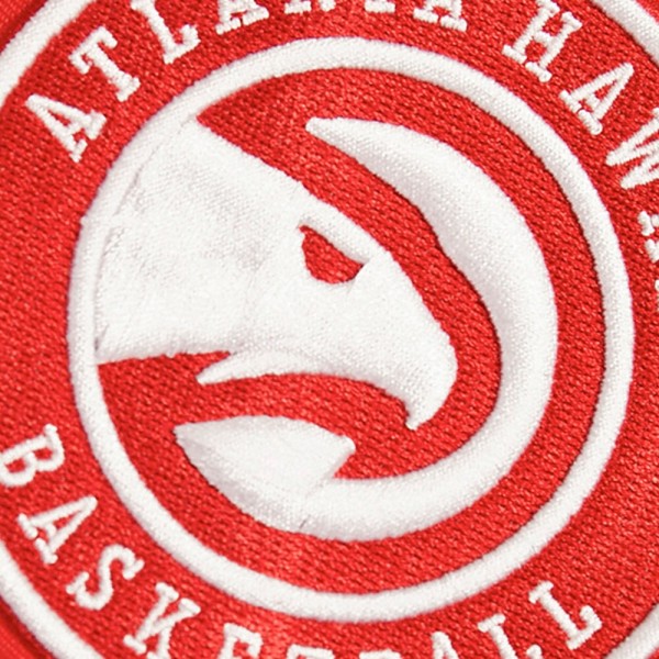 Толстовка Atlanta Hawks Pro Standard Retro Classic - Cream