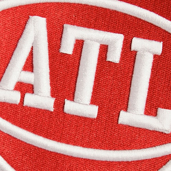 Толстовка Atlanta Hawks Pro Standard Retro Classic - Cream