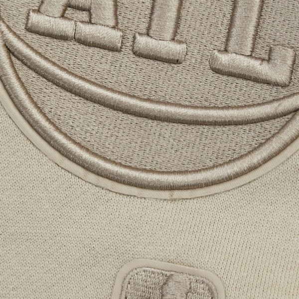 Спортивные штаны Atlanta Hawks Pro Standard Neutral Fleece - Tan