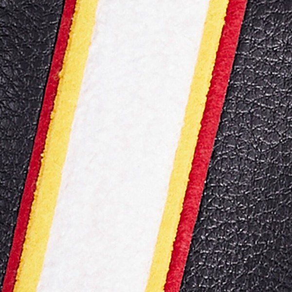 Кофта на молнии Atlanta Hawks Pro Standard Script Tail Wool Varsity - Black