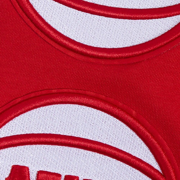 Толстовка Atlanta Hawks Pro Standard Classic - Red