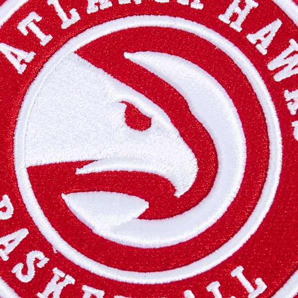Толстовка Atlanta Hawks Pro Standard Classic - Red