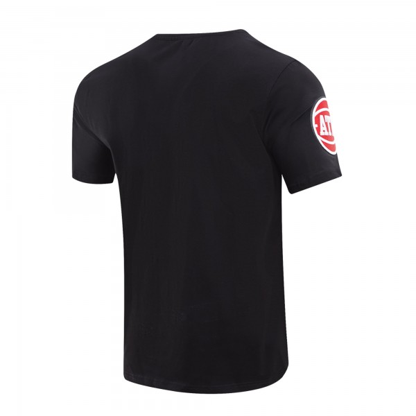 Футболка Atlanta Hawks Pro Standard Classic - Black