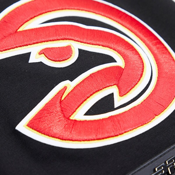 Футболка Atlanta Hawks Pro Standard Classic - Black