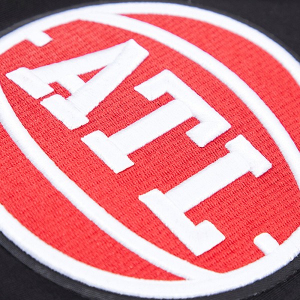Футболка Atlanta Hawks Pro Standard Classic - Black