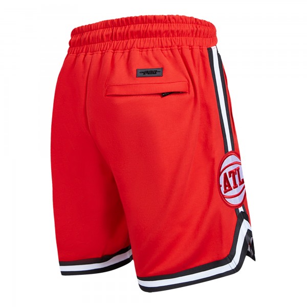 Шорты Atlanta Hawks Pro Standard Classic - Red