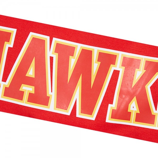 Шорты Atlanta Hawks Pro Standard Classic - Red