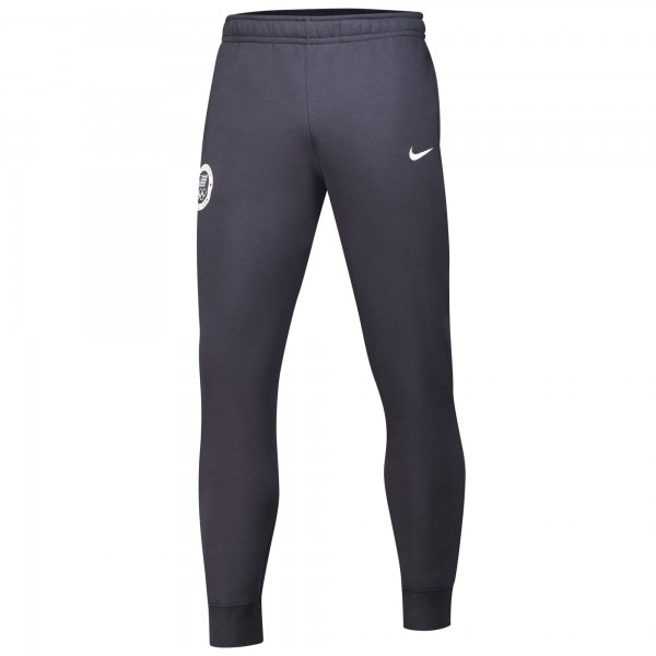 Team USA Nike Club Fleece Pants - Anthracite