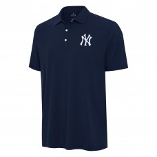 New York Yankees Antigua Navy Western Polo