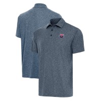 Поло USA Swimming Antigua Par 3 - Heather Navy