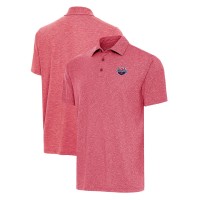 Поло USA Swimming Antigua Par 3 - Heather Red