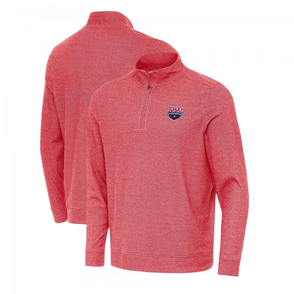 Кофта на короткой молнии