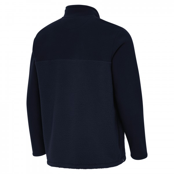 Кофта на молнии USA Swimming Antigua Daily Fused - Navy