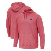 Толстовка USA Swimming Antigua Cloud - Heather Red