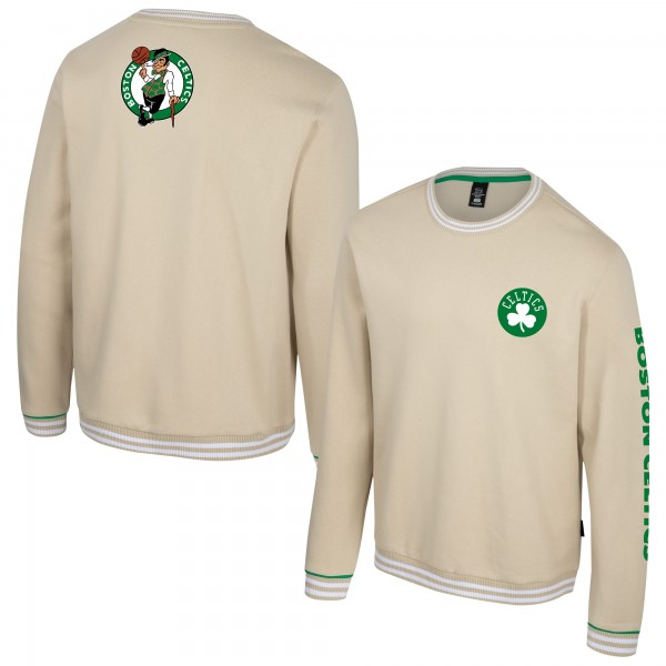 Кофта Boston Celtics Stadium Essentials Unisex Halftime - Natural