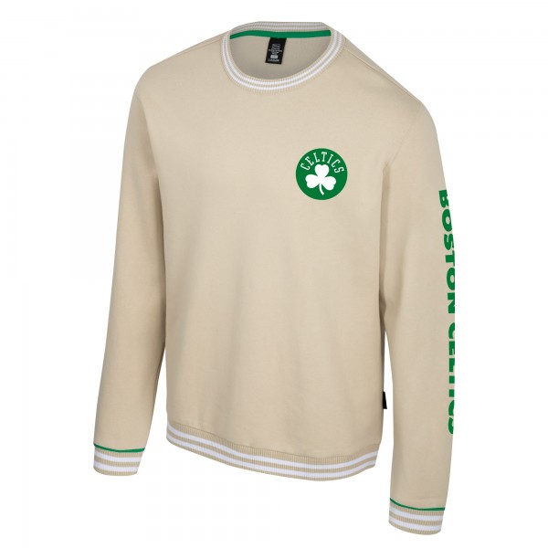 Кофта Boston Celtics Stadium Essentials Unisex Halftime - Natural