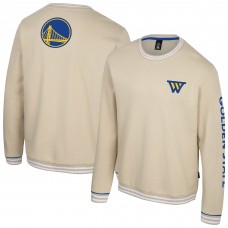Кофта Golden State Warriors Stadium Essentials Unisex Halftime - Natural