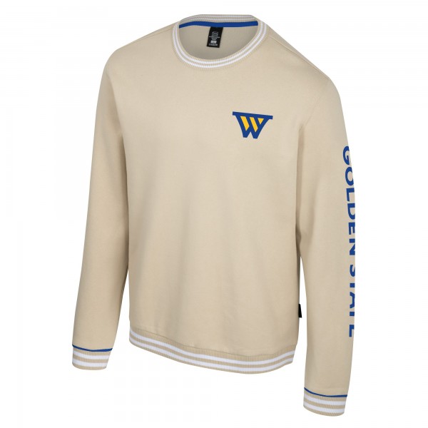 Кофта Golden State Warriors Stadium Essentials Unisex Halftime - Natural