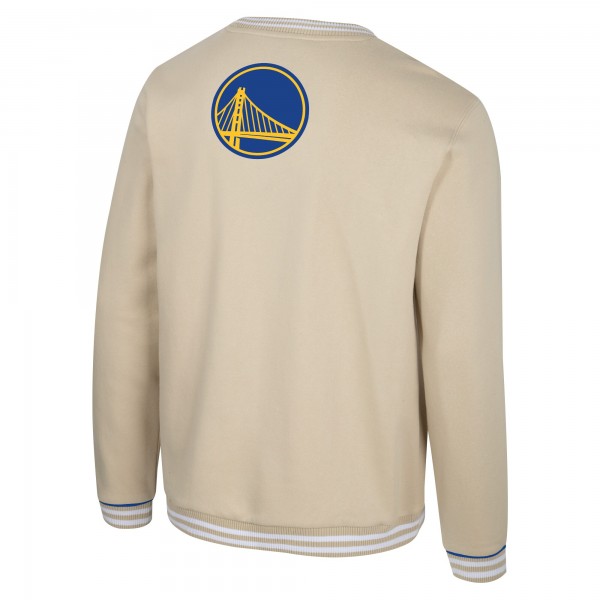 Кофта Golden State Warriors Stadium Essentials Unisex Halftime - Natural