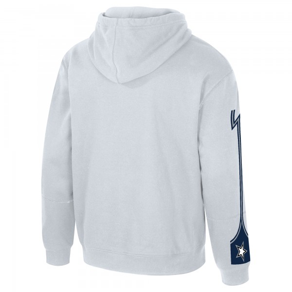 Толстовка Orlando Magic Stadium Essentials Unisex 2024/25 City Edition Star - Gray