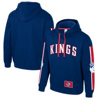 Толстовка Sacramento Kings Stadium Essentials Unisex 2024/25 City Edition Star - Royal