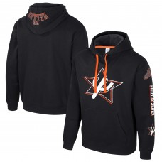 Толстовка Phoenix Suns Stadium Essentials Unisex 2024/25 City Edition Elementized - Black