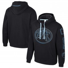 Толстовка Minnesota Timberwolves Stadium Essentials Unisex 2024/25 City Edition Elementized - Black