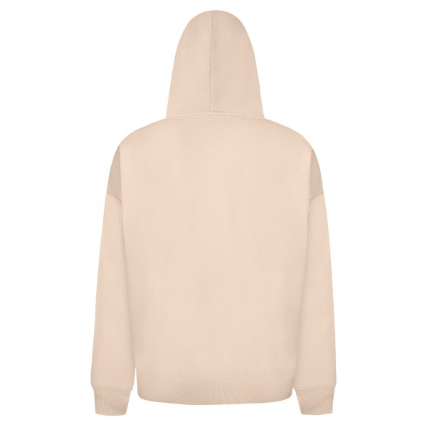 Толстовка New York Yankees Levelwear Khaki Podium Team Arch