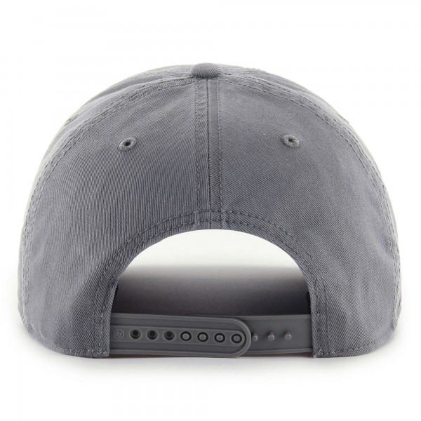 Бейсболка Brooklyn Nets 47 Charcoal Canyon Ranchero Hitch