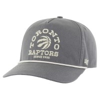 Бейсболка Toronto Raptors 47 Charcoal Canyon Ranchero Hitch