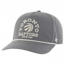 Бейсболка Toronto Raptors 47 Charcoal Canyon Ranchero Hitch