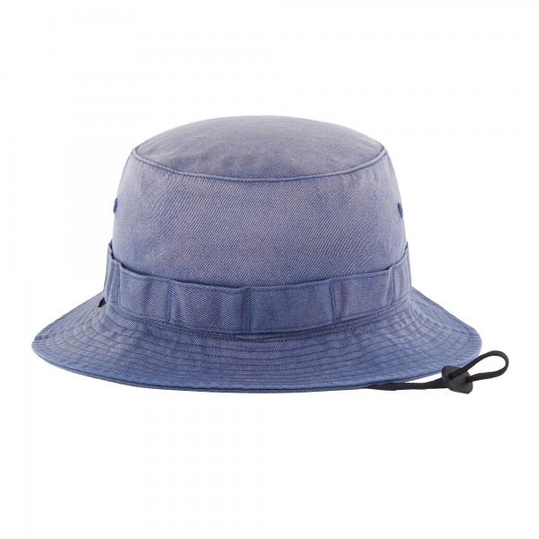 Панама Philadelphia 76ers 47 Royal Buxton Garment Washed
