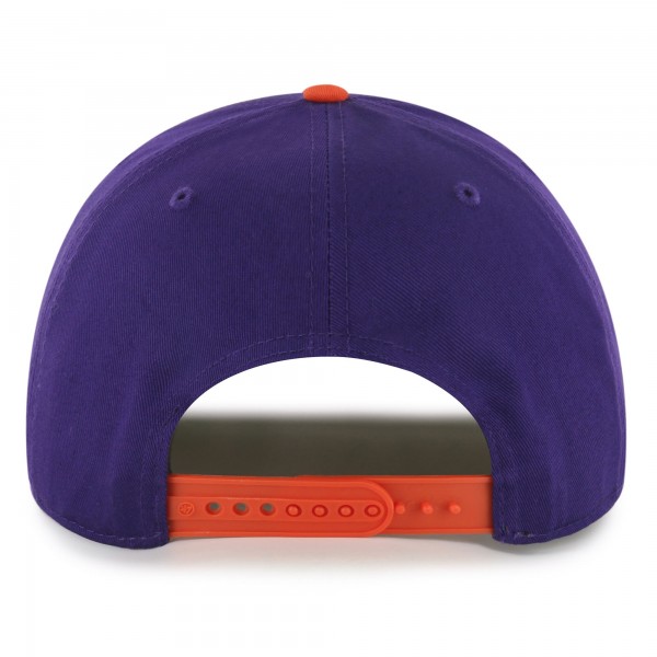 Бейсболка Phoenix Suns 47 Purple/Orange Dropshadow Rope Hitch