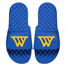 Шлепки Golden State Warriors ISlide  Youth Alternate Logo