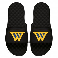 Golden State Warriors ISlide Unisex Alternate Logo Slide Sandals