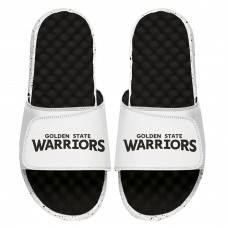 Шлепки Golden State Warriors ISlide  Youth Wordmark