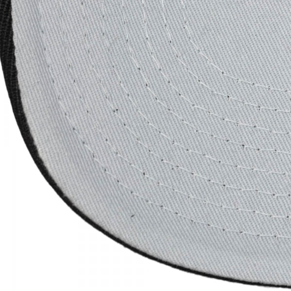 Бейсболка Boston Celtics Mitchell & Ness Black 2008 NBA Finals Born To Win Pro Crown