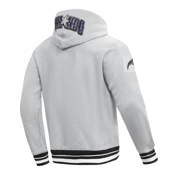 Толстовка Orlando Magic Pro Standard Gray 2024/25 City Edition