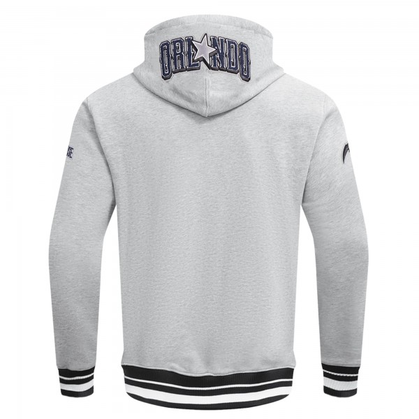 Толстовка Orlando Magic Pro Standard Gray 2024/25 City Edition