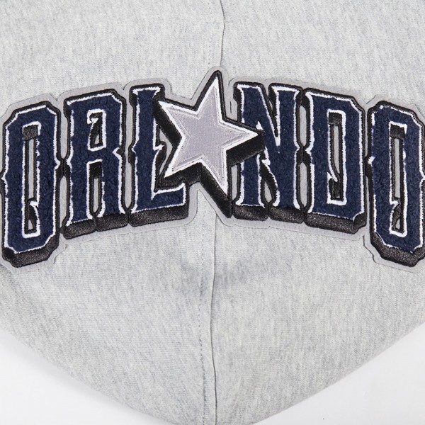 Толстовка Orlando Magic Pro Standard Gray 2024/25 City Edition