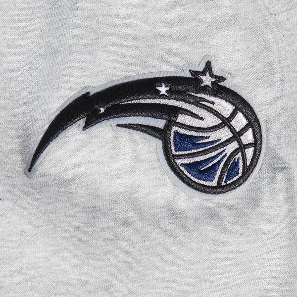 Толстовка Orlando Magic Pro Standard Gray 2024/25 City Edition