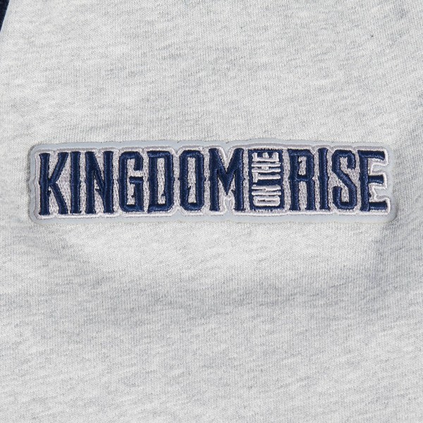 Толстовка Orlando Magic Pro Standard Gray 2024/25 City Edition